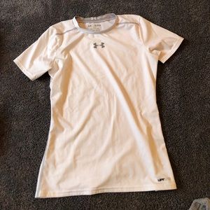 under armor t-shirt